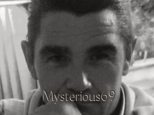 Mysterious69