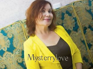 Mysterrylove