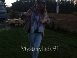 Mysterylady91