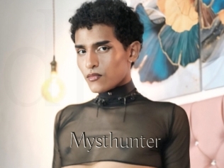 Mysthunter