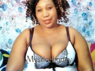 Mysticeboney