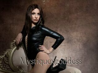 Mystiquexgoddess