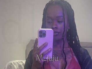 Mzjuju