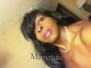 Mzmature