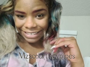 Mzscourtneypipes