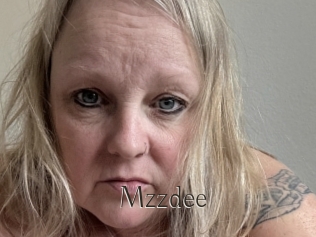 Mzzdee