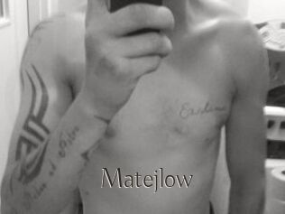 Matejlow