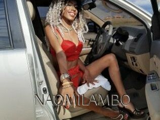 NAOMILAMBO