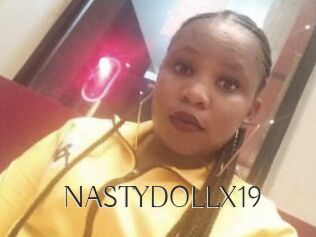 NASTYDOLLX19
