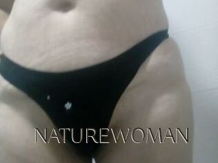 NATUREWOMAN
