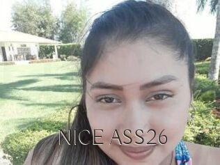 NICE_ASS26