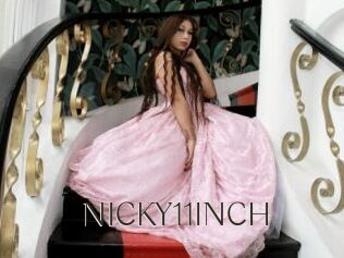 NICKY11INCH