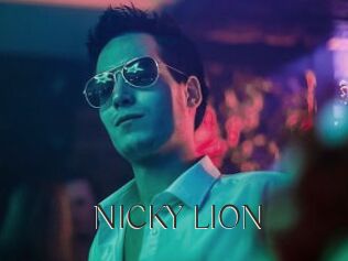 NICKY_LION
