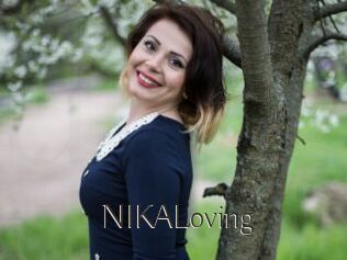 NIKALoving
