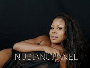 NUBIANCHANEL