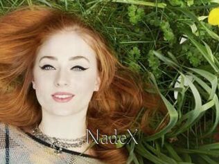 NadeX