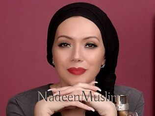 NadeenMuslim