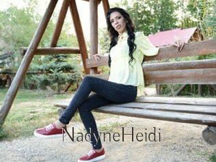 NadyneHeidi