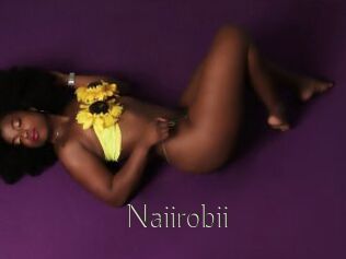 Naiirobii