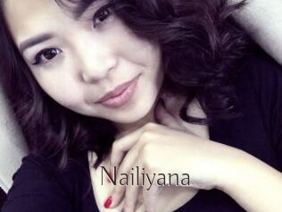 Nailiyana
