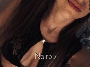Nairobi