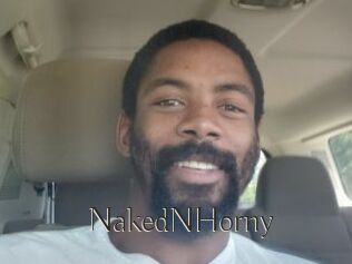 NakedNHorny