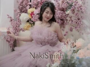 NakiSmith