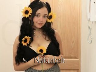 Nakiabelt