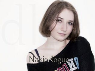 NakieRogue