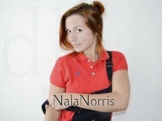 NalaNorris