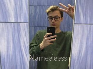 Nameeleess