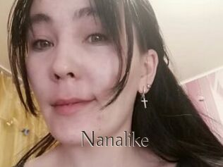 Nanalike
