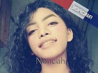 Nanciah
