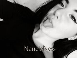 NancieNess