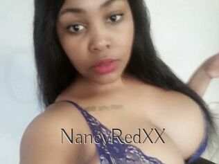 NancyRedXX