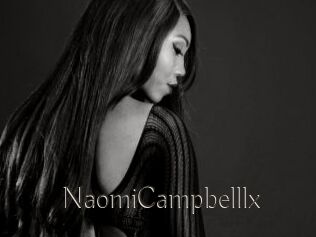 NaomiCampbelllx