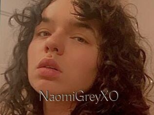 NaomiGreyXO
