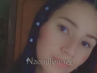 NaomiJonnes