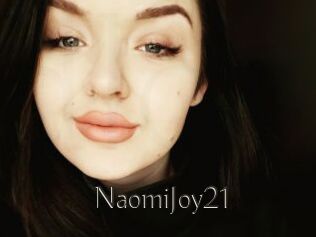 NaomiJoy21