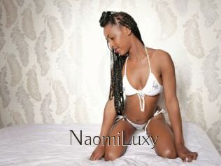 NaomiLuxy