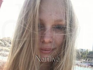 Nariliya