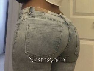 Nastasyadoll