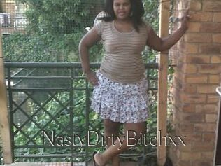 NastyDirtyBitchxx