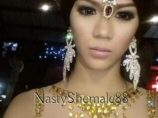 NastyShemale88