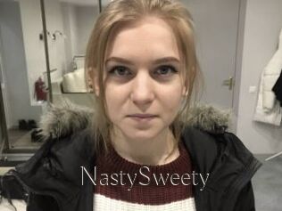 NastySweety
