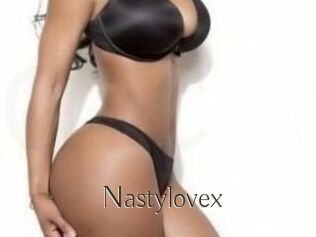 Nastylovex