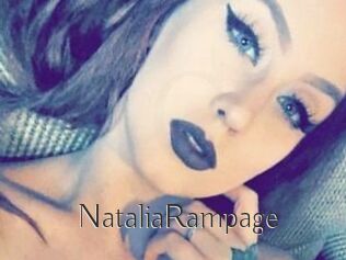 NataliaRampage