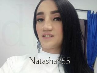 Natasha955