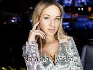 NatashaNyasha