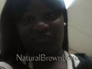 NaturalBrownbone